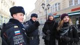 В Петербурге турполиция должна остаться и после ЧМ-2018 — Смольный