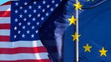 ЕС и США изучат передачу Киеву доходов компаний от замороженных активов России