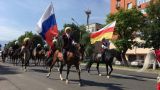 Нужен только референдум — Климов о вхождении Южной Осетии в Россию