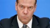 Дмитрий Медведев: Наши поручения не исполняются, сроки переносятся