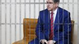 Прокуратура запросила 30 суток ареста для экс-посла Молдавии в России