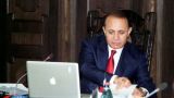 Экс-премьеру Армении предъявлены обвинения, заведено уголовное дело