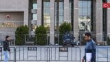 Сотрудника генконсульства США в Стамбуле осудили почти на 9 лет