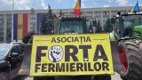 В Молдавии фермеры требуют защитить рынок от украинского импорта