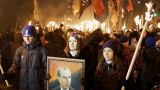 Белоруссия обвинила Украину в чествовании палачей белорусского народа