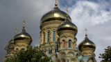 Сербы осудили насильственный отрыв Латвийской православной церкви от Москвы