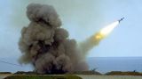 Украинская ракета сбита в Калужской области