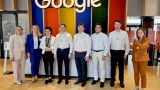 Google в помощь: компания поможет властям Молдавии «бороться с дезинформацией»