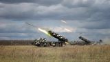 Ракетные войска и артиллерия поразили 59 огневых позиций ВСУ — Минобороны