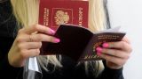 70% жителей освобожденных украинских территорий хотят паспорта России — Госдума