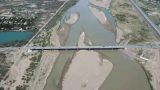 Астана, Ташкент и Бишкек согласовали вододеление реки Сырдарья