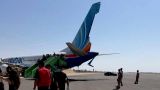 ABC: Пилот борта Flydubai признался, что хотел разбить самолет в Израиле