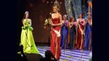 До Колле: впервые в конкурсе «Мисс Нидерланды» корону получил трансгендер