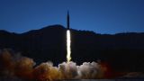США и Южная Корея обсудили ракетную активность КНДР