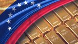 Турецкая фирма вывезла из Венесуэлы золота на $ 900 млн