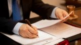 Италия прекратила действие некоторых налоговых соглашений с Белоруссией