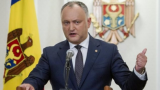 Президент Молдавии: Правящая коалиция на грани распада из-за ACUM