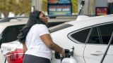 В США зафиксирован новый рекорд цен на бензин