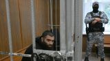 Арсену Маркаряну в колонии пришлось самому шить себе робу