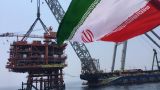 Турция не получит иранский газ раньше лета