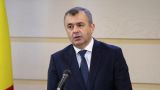 Украина пытается втянуть Молдавию в войну с Россией — экс-премьер Кику