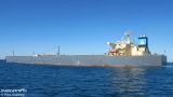 Нефть для Пакистана прошла Ормузский пролив
