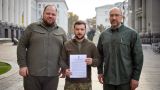Возникнет проблема у самого НАТО — почему Украину не берут в альянс
