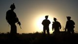 В Афганистане смертник атаковал колонну НАТО: 4 погибших, 3 раненых
