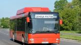 В ДНР отменили автобусные рейсы в Московскую и Ростовскую область