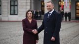Польша решила вплотную заняться Молдавией