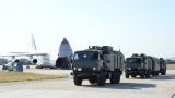 Минобороны Турции опровергло «компромиссный вариант» с США по С-400