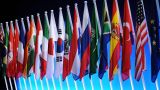Министры стран G20 обеспокоены влиянием санкций против России на мировую экономику