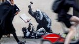 A criminal case has been opened against Banksy in the UK