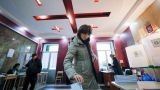 Грузию призвали восстановить «потерянное доверие к избирательной системе»