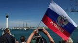 Украина не собирается продавать Крым России — Кулеба