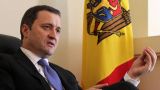 Бывший «шеф» Санду обвинил власти Молдавии в подготовке фальсификации выборов
