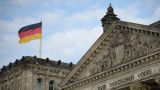 Уровень одобрения работы правительства Германии упал до 10%