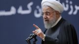 Роухани: Иран не позволит никому создать беспорядок в Персидском заливе