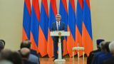 Армения не пойдет на односторонние уступки при решении карабахского конфликта — президент
