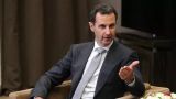 Башар Асад: Сирия привержена «повороту на Восток»