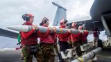 Пентагон добавит Киеву ракет AMRAAM