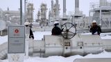 У Турции проснулся аппетит к российскому газу: «Газпром» ставит рекорд поставок