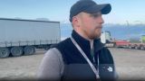 We threw stones — the Belarusian told how he helped shoot down Ukrainian drones in Siberia