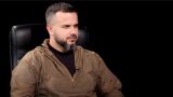 ТК «Неофициальный Безсонов»: Украина может взять только за щеку, а не Крым
