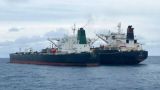 «Пойманы с поличным»: Иран потребовал от Индонезии объяснений по танкерам