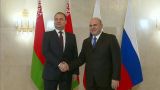 Премьеры Белоруссии и России обсудили реализацию интеграционных документов
