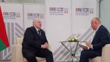 Лукашенко дал интервью западному новостному агентству