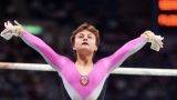 В Петербурге скончалась гимнастка Елена Шушунова