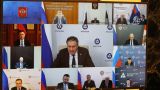 Глава «Росатома»: За тем, что происходит в Северске, следит весь мир