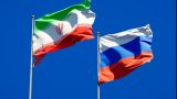 «За себя и за того парня»: Россия обеспечивает на Украине безопасность Ирана